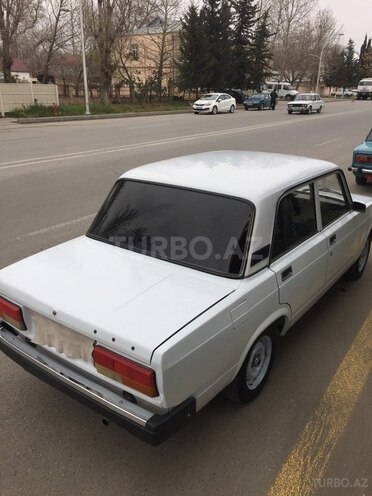 LADA (VAZ) 2107 2009, 134,632 km - 1.6 l - Mingəçevir