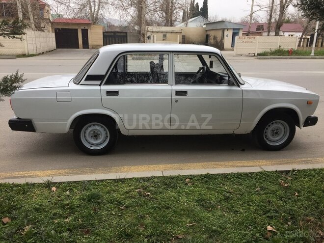 LADA (VAZ) 2107 2009, 134,632 km - 1.6 l - Mingəçevir