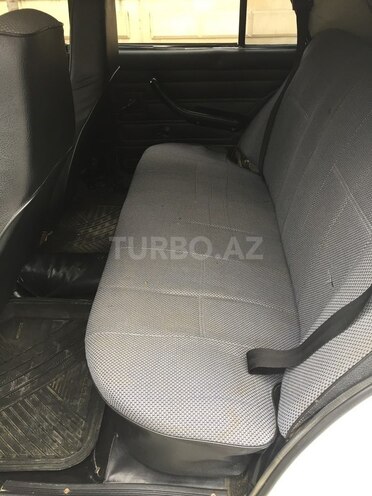 LADA (VAZ) 2107 2009, 134,632 km - 1.6 l - Mingəçevir