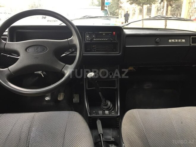 LADA (VAZ) 2107 2009, 134,632 km - 1.6 l - Mingəçevir