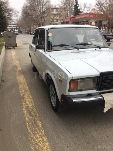 LADA (VAZ) 2107 2009, 134,632 km - 1.6 l - Mingəçevir