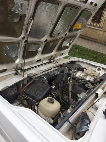 LADA (VAZ) 2107 2009, 134,632 km - 1.6 l - Mingəçevir