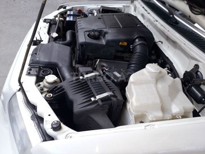 Mitsubishi Pajero io 2001, 186,855 km - 2.0 l - Sumqayıt