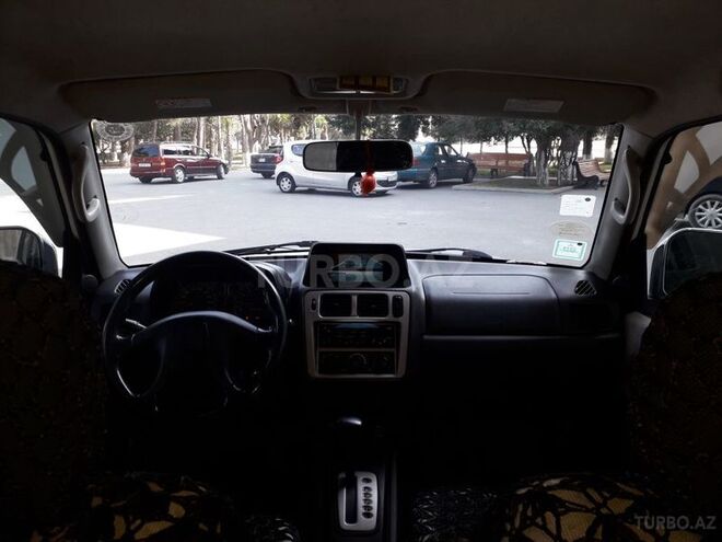 Mitsubishi Pajero io 2001, 186,855 km - 2.0 l - Sumqayıt