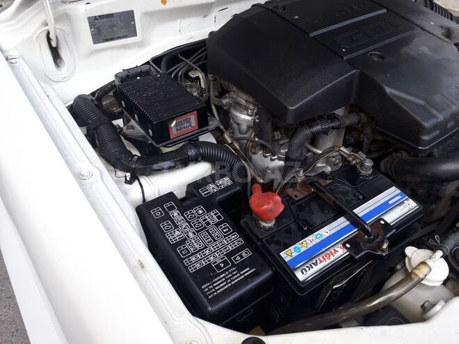 Mitsubishi Pajero io 2001, 186,855 km - 2.0 l - Sumqayıt