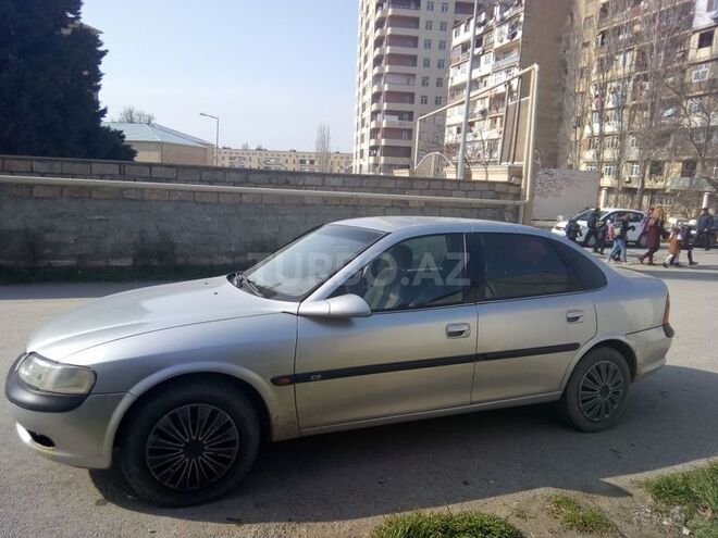 Opel Vectra 1997, 327,580 km - 1.8 l - Bakı