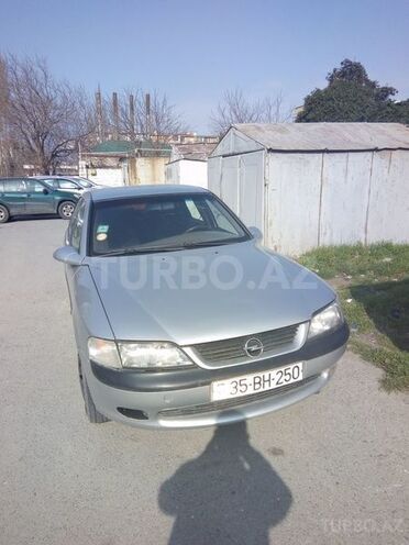 Opel Vectra 1997, 327,580 km - 1.8 l - Bakı