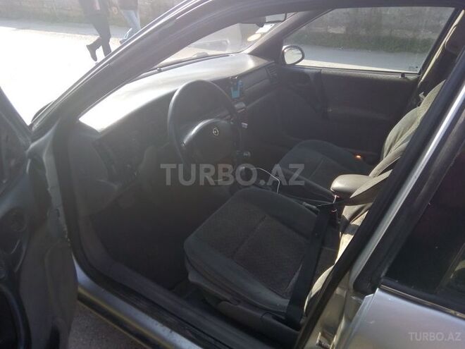 Opel Vectra 1997, 327,580 km - 1.8 l - Bakı