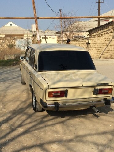 LADA (VAZ) 2106 1991, 187,000 km - 1.5 l - Bakı