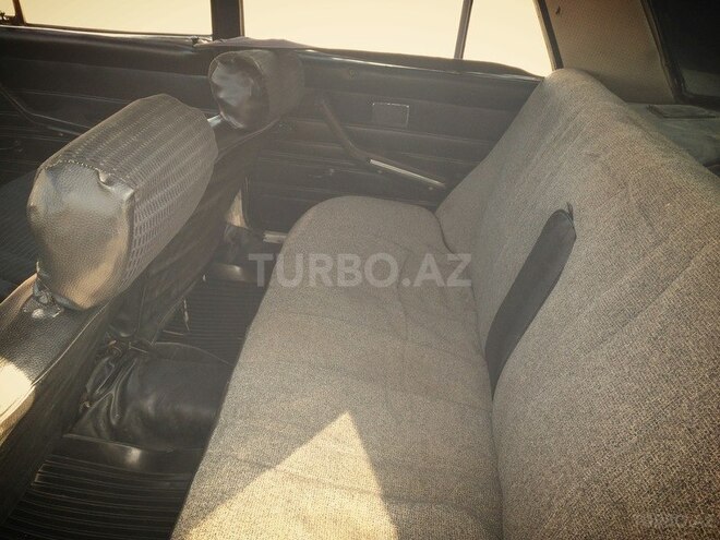 LADA (VAZ) 2106 1991, 187,000 km - 1.5 l - Bakı