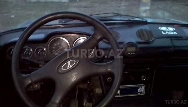 LADA (VAZ) 2106 1999, 250,000 km - 1.6 л - Bərdə