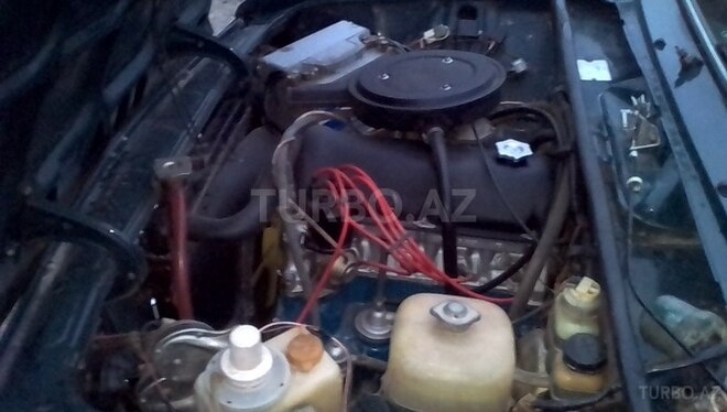 LADA (VAZ) 2106 1999, 250,000 km - 1.6 л - Bərdə