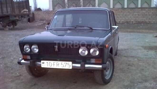 LADA (VAZ) 2106 1999, 250,000 km - 1.6 л - Bərdə