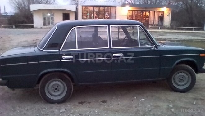 LADA (VAZ) 2106 1999, 250,000 km - 1.6 л - Bərdə