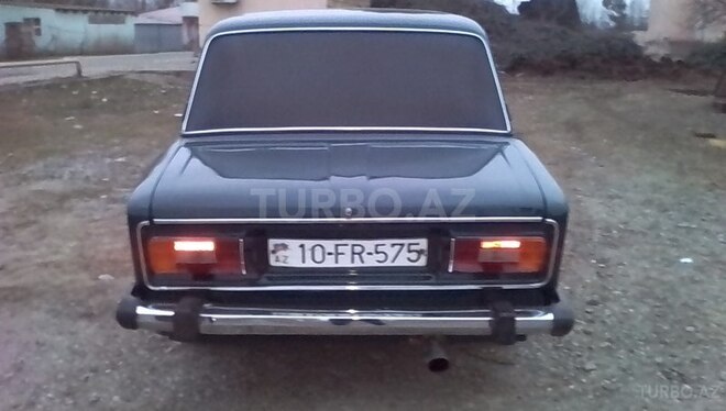 LADA (VAZ) 2106 1999, 250,000 km - 1.6 л - Bərdə