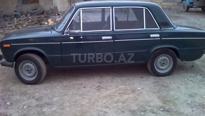 LADA (VAZ) 2106 1999, 250,000 km - 1.6 л - Bərdə