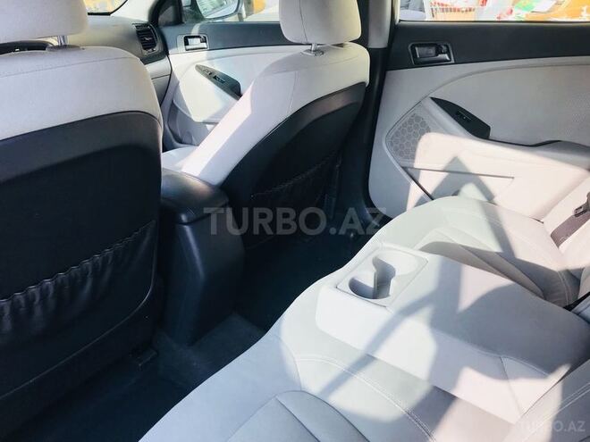 Kia Optima 2011, 140,000 km - 2.4 l - Bakı