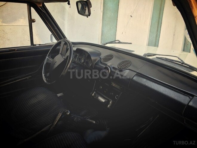 LADA (VAZ) 2106 1991, 187,000 km - 1.5 l - Bakı