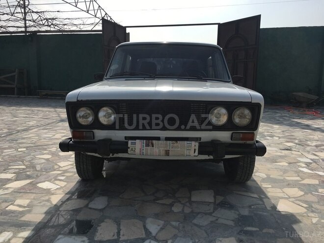 LADA (VAZ) 2106 2004, 234,000 km - 1.6 l - Bakı