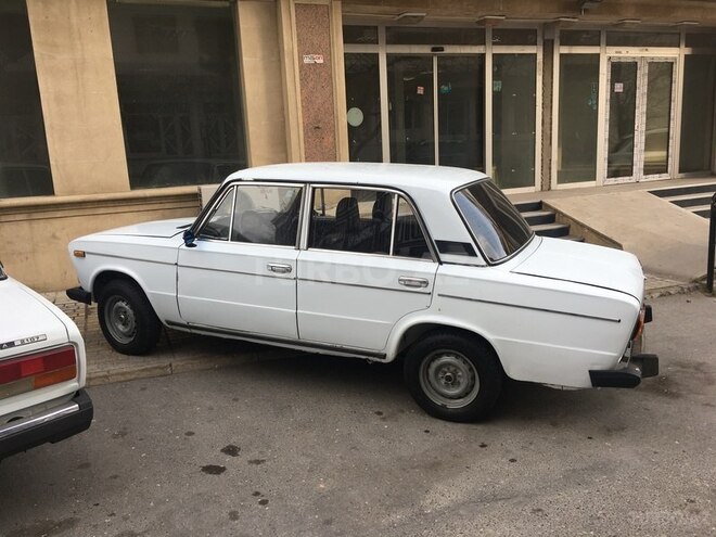 LADA (VAZ) 2106 2004, 234,000 km - 1.6 l - Bakı