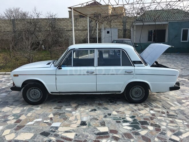 LADA (VAZ) 2106 2004, 234,000 km - 1.6 l - Bakı