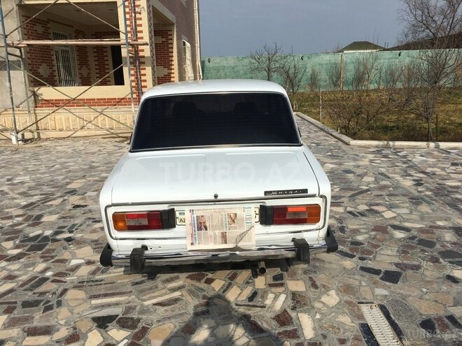 LADA (VAZ) 2106 2004, 234,000 km - 1.6 l - Bakı