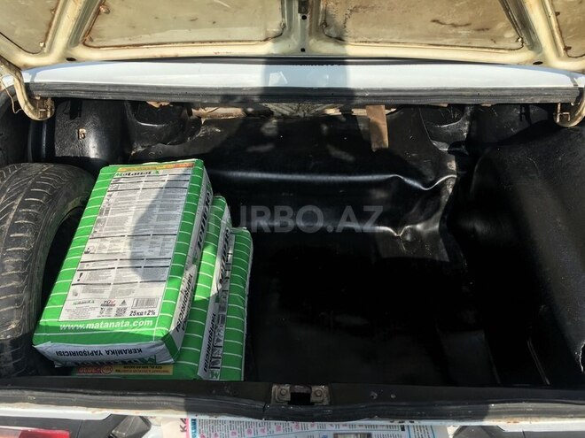 LADA (VAZ) 2106 2004, 234,000 km - 1.6 l - Bakı