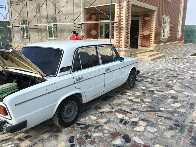 LADA (VAZ) 2106 2004, 234,000 km - 1.6 l - Bakı