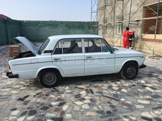 LADA (VAZ) 2106 2004, 234,000 km - 1.6 l - Bakı