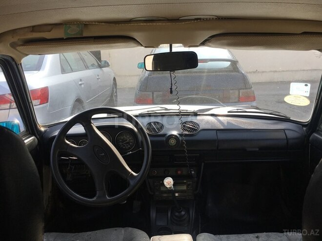 LADA (VAZ) 2106 2004, 234,000 km - 1.6 l - Bakı