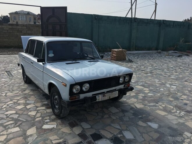 LADA (VAZ) 2106 2004, 234,000 km - 1.6 l - Bakı