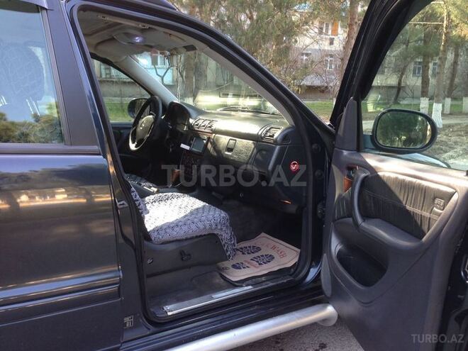 Mercedes ML 320 2000, 328,009 km - 3.2 l - Sumqayıt