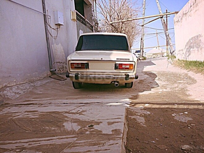 LADA (VAZ) 2106 1991, 187,000 km - 1.5 l - Bakı
