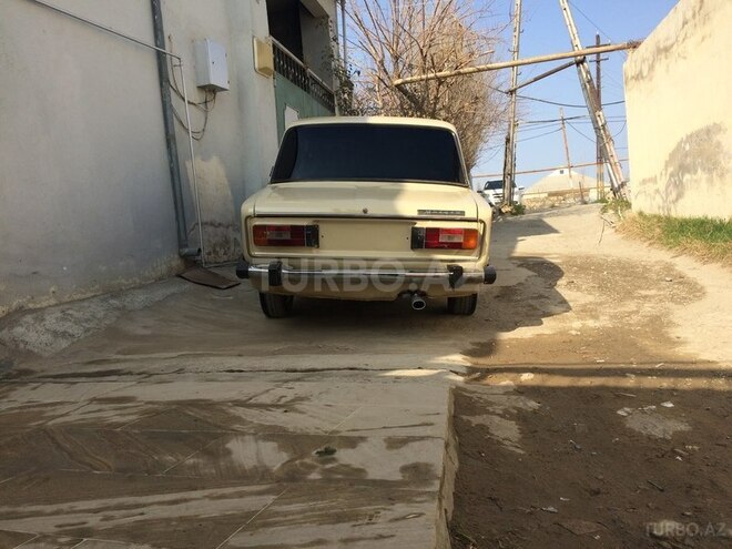 LADA (VAZ) 2106 1991, 187,000 km - 1.5 l - Bakı