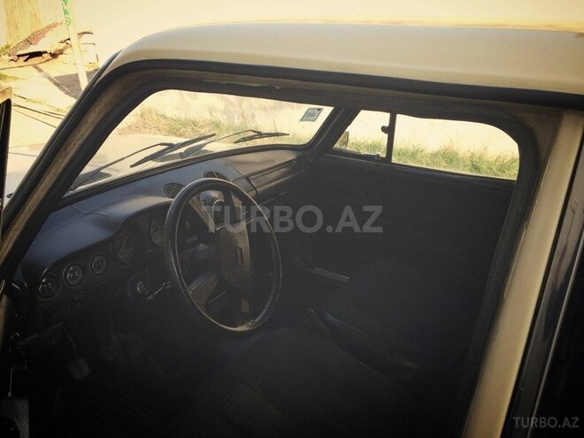 LADA (VAZ) 2106 1991, 187,000 km - 1.5 l - Bakı