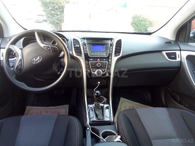Hyundai Elantra 2014, 69,500 km - 2.0 l - Bakı