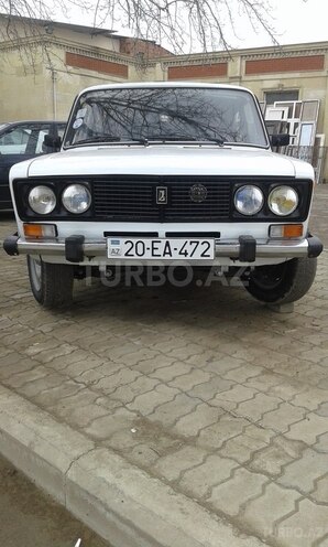 LADA (VAZ) 2106 1998, 190,000 km - 1.6 l - Gəncə