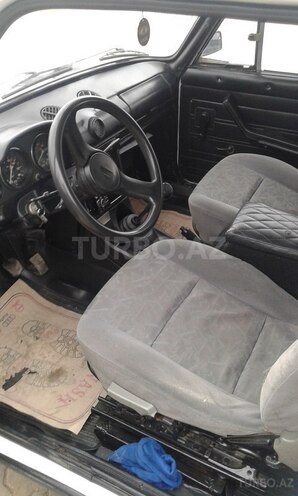 LADA (VAZ) 2106 1998, 190,000 km - 1.6 l - Gəncə