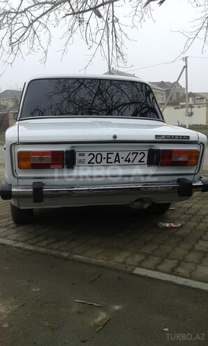 LADA (VAZ) 2106 1998, 190,000 km - 1.6 l - Gəncə