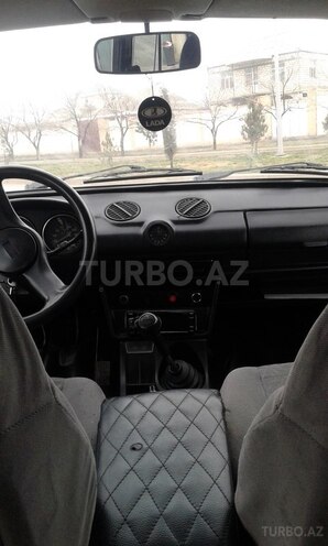 LADA (VAZ) 2106 1998, 190,000 km - 1.6 l - Gəncə