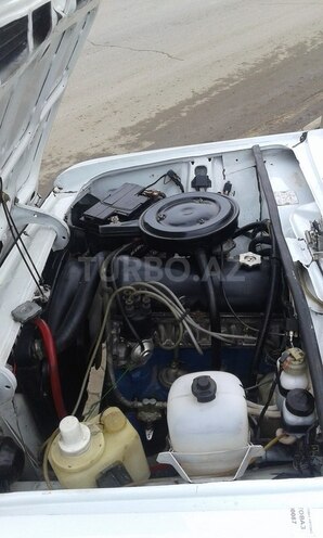 LADA (VAZ) 2106 1998, 190,000 km - 1.6 l - Gəncə