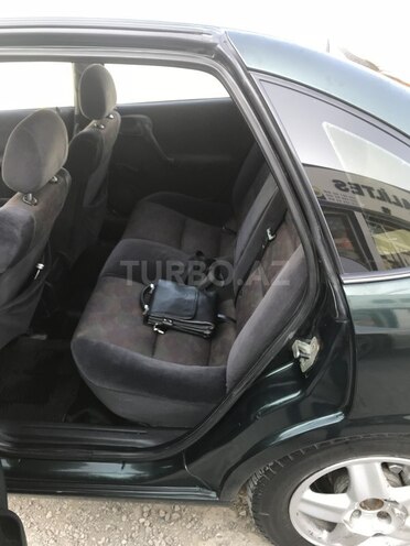 Opel Vectra 1998, 1,950,000 km - 1.6 l - Bakı