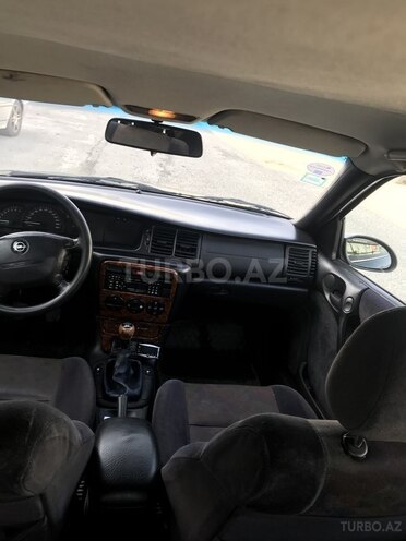Opel Vectra 1998, 1,950,000 km - 1.6 l - Bakı
