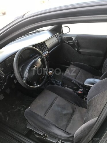 Opel Vectra 1998, 1,950,000 km - 1.6 l - Bakı
