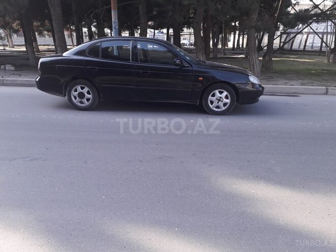 Daewoo Leganza 1999, 235,000 km - 0.2 л - Bakı
