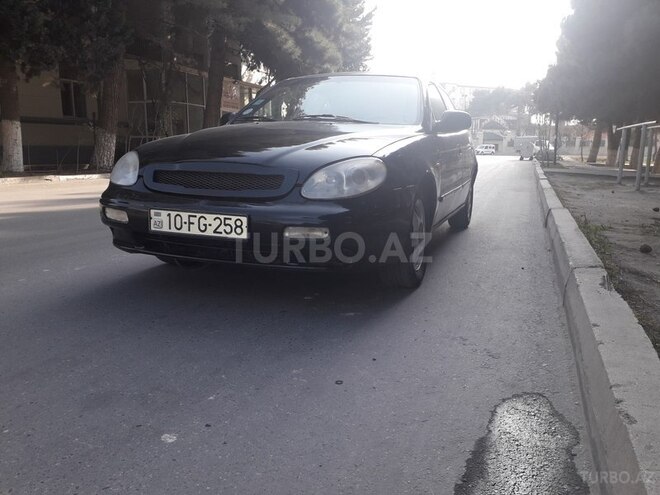 Daewoo Leganza 1999, 235,000 km - 0.2 л - Bakı