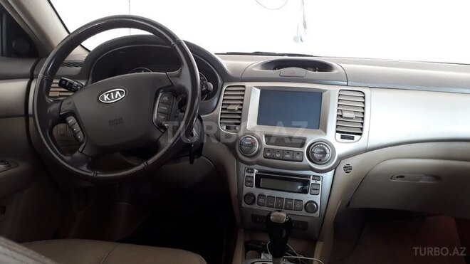 Kia Optima 2006, 240,000 km - 2.7 l - Bakı