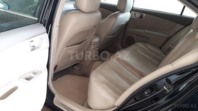 Kia Optima 2006, 240,000 km - 2.7 l - Bakı