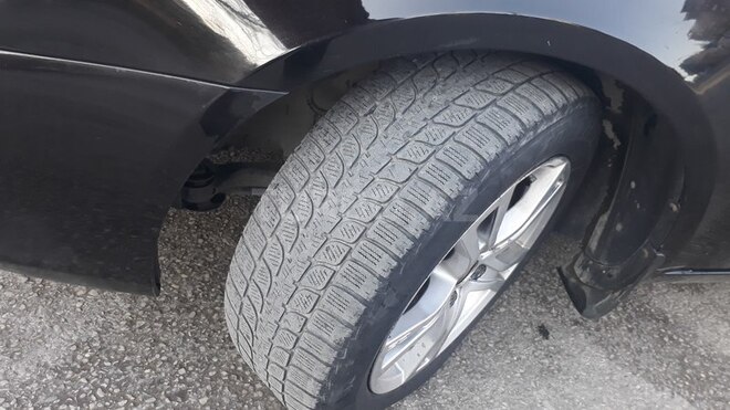 Kia Optima 2006, 240,000 km - 2.7 l - Bakı