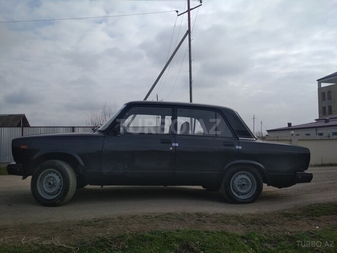 LADA (VAZ) 2107 2010, 133,450 km - 1.6 л - Qax